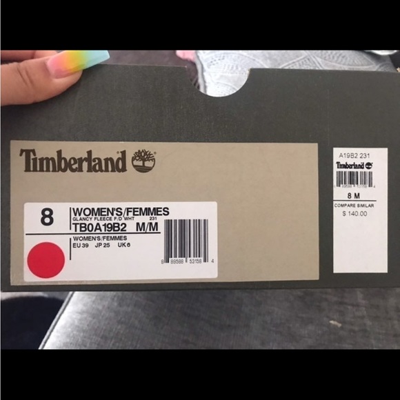 Timberland boots - Picture 6 of 6